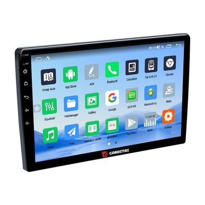 Moniteurs à écran tactile Android 13 pouces