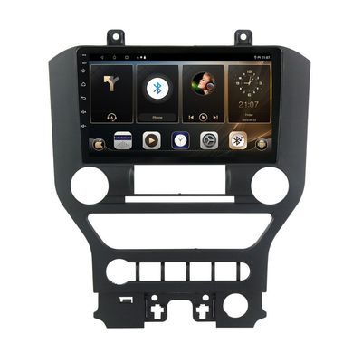 Ford Explorers 2012-2016 Lecteur DVD universel Système multimédia radio de navigation automobile 2DIN