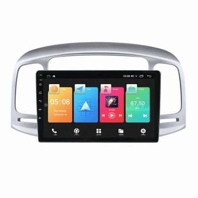 Mettez à niveau votre Hyundai Sonata9 2015-2018 avec notre lecteur radio et navigation GPS