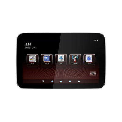 IPS Tablette Android écran tactile siège arrière de voiture lecteur vidéo en ligne Play Store AUX Port