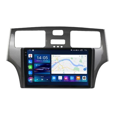 2000-2006 Lexus LS430 Quad Core Multimedia Player avec écran OLED et navigation GPS