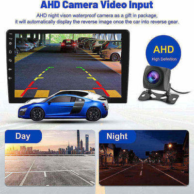 1280 * 800 7 &quot; 9 &quot; pouces FM universel GPS 2 Din écran tactile système audio de voiture stéréo vidéo radio de voiture Android
