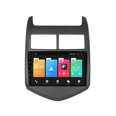 Écran tactile universel 2010-2015 Chevrolet Camaro Audio de voiture Android avec navigation GPS