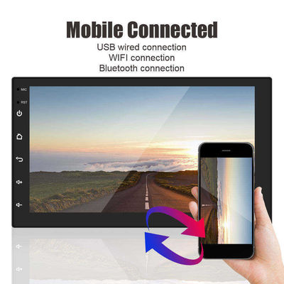 Système de navigation radio stéréo GPS