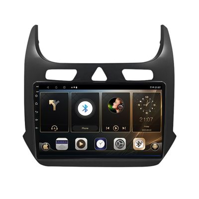 Chevrolet Cruze J300 2008-2012 Stereo de navigation par radio de voiture Android 10 avec processeur 4 cœurs