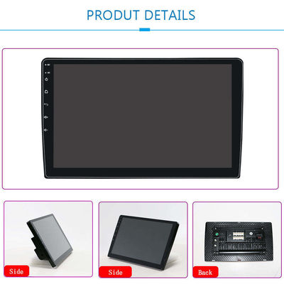7/9/10 pouces Ts7 Android 13 Universel écran tactile voiture stéréo radio automatique avec Carplay