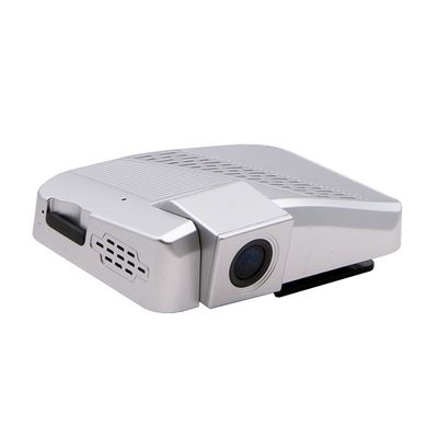 DVR de voiture Wifi GPS Dash Cam 1080P HD Dashcam avec vision nocturne et enregistrement en boucle