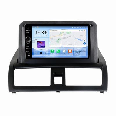 Lecteur radio stéréo pour voiture à résolution TV 1280*800 pour Honda CIVIC 2014-2018