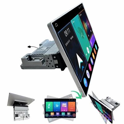 Lecteur vidéo multimédia pour voiture GPS pour Android 7 9 10 pouces