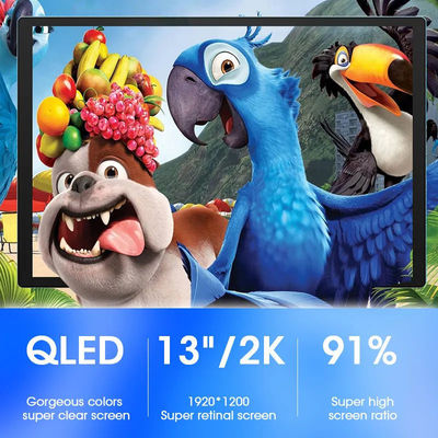 Vente directe Lecteur multimédia radio Android 11.0 pour voiture pour Nissan Toyota Kia Honda Lada