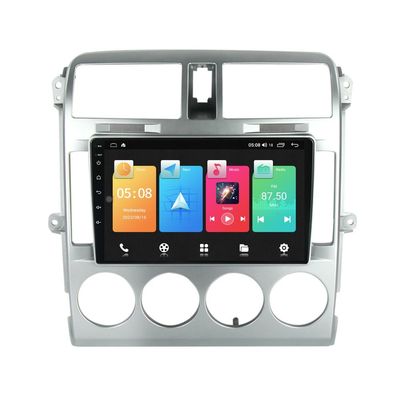 Android11 Auto Car Radio Multimédia Vidéo Support Mirror lien pour Volkswagen Nissan Hyundai Kia Toyota