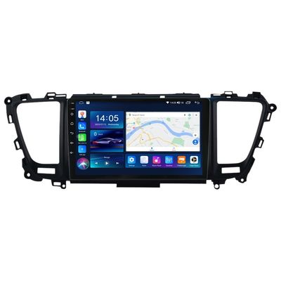 Cadre stéréo pour voiture Pour Kia Sorento 2004-2008 CarPlay Android Auto GPS WiFi BT FM/RDS 2 32G Android 12