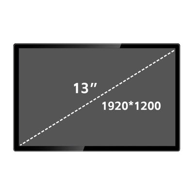 13' 8Cores 8 128GB Android Auto Carplay Lecteur multimédia pour voiture avec prise en charge CarPlay