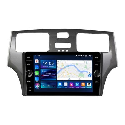 Lecteur de DVD pour voiture Android pour Lexus IS IS250 IS300 IS350 2005-2011