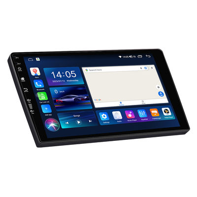 Smart Car Stereo 9 " Qled Multimedia Player Contactez-nous pour une solution de puce et une caméra 360