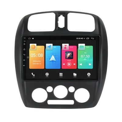 Radio de voiture Android 11 Carplay pour Mazda 3 2004-2013 2din TS10