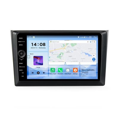 32 Go de ROM 9 pouces écran tactile stéréo DVD pour voiture Mazda 6 2008-2013 Lecteur multimédia