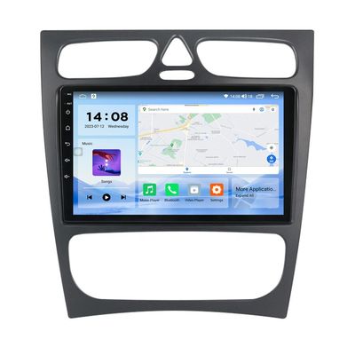 Unité de tête d'écran CarPlay pour Mercedes Benz Classe R W251 2005-2017