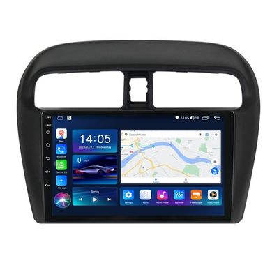 Chip Solution Navigation GPS stéréo pour Mitsubishi Lancer 10 CY 2007 2012 Contactez-nous