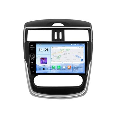 32G ROM Radio de voiture Lecteur de DVD Auto Stéréo pour Nissan 350Z 370Z Navigation GPS Android