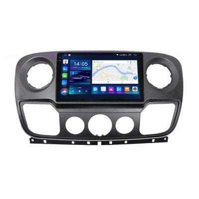 Lecteur de DVD de voiture Android 10 de 7 pouces pour Renault Sandero Logan Duster 2010 GPS Navigation voiture Radio stéréo Multimédia wifi BT4.0