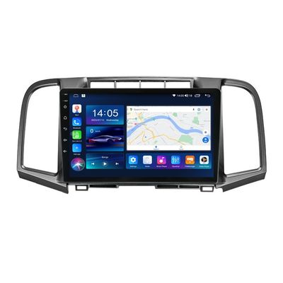Radio de voiture universelle de 9 pouces pour Toyota Camry 2006-2009 avec Wifi Carplay