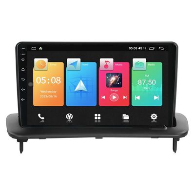 VOLVO XC90 2004-2013 Radio de voiture 2din avec fonction stéréo et écran tactile 7/8/9/10/12/13 pouces