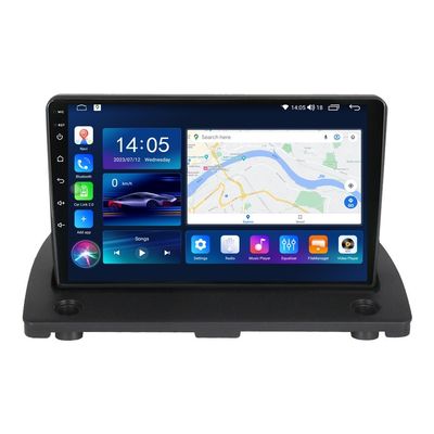 Connexion USB universelle pour le système de radio de voiture Volvo XC90 Navigation 2004-2014