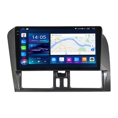 Volvo XC60 2013-2017 Audio de voiture stéréo avec écran OLED de 9 pouces BT5.0 et Carplay sans fil