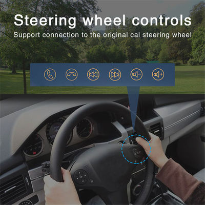 Lecteur multimédia pour voiture Android de 8 pouces pour Dacia Logan Dokker Duster Sandero Lodgy
